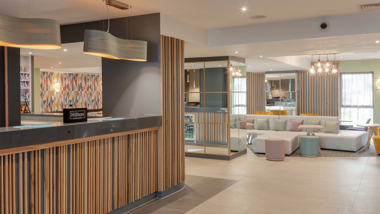 Photo of Others in Corby