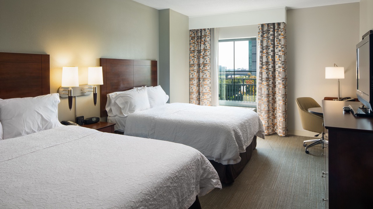 Photo of Bedroom in Downtown Little Rock