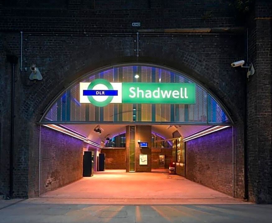 Photo of Others in Shadwell