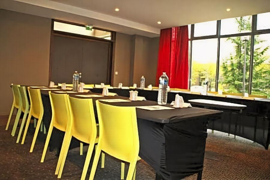 Photo of Kitchen in Charleville-Mezieres