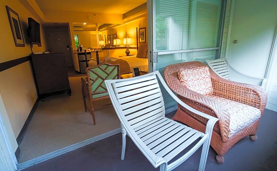 Photo of Bedroom in Waikiki