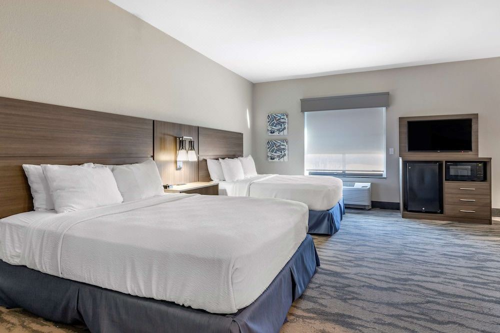 Photo of Bedroom in Bentonville