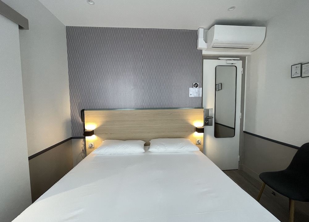 Photo of Bedroom in 6th Arrondissement