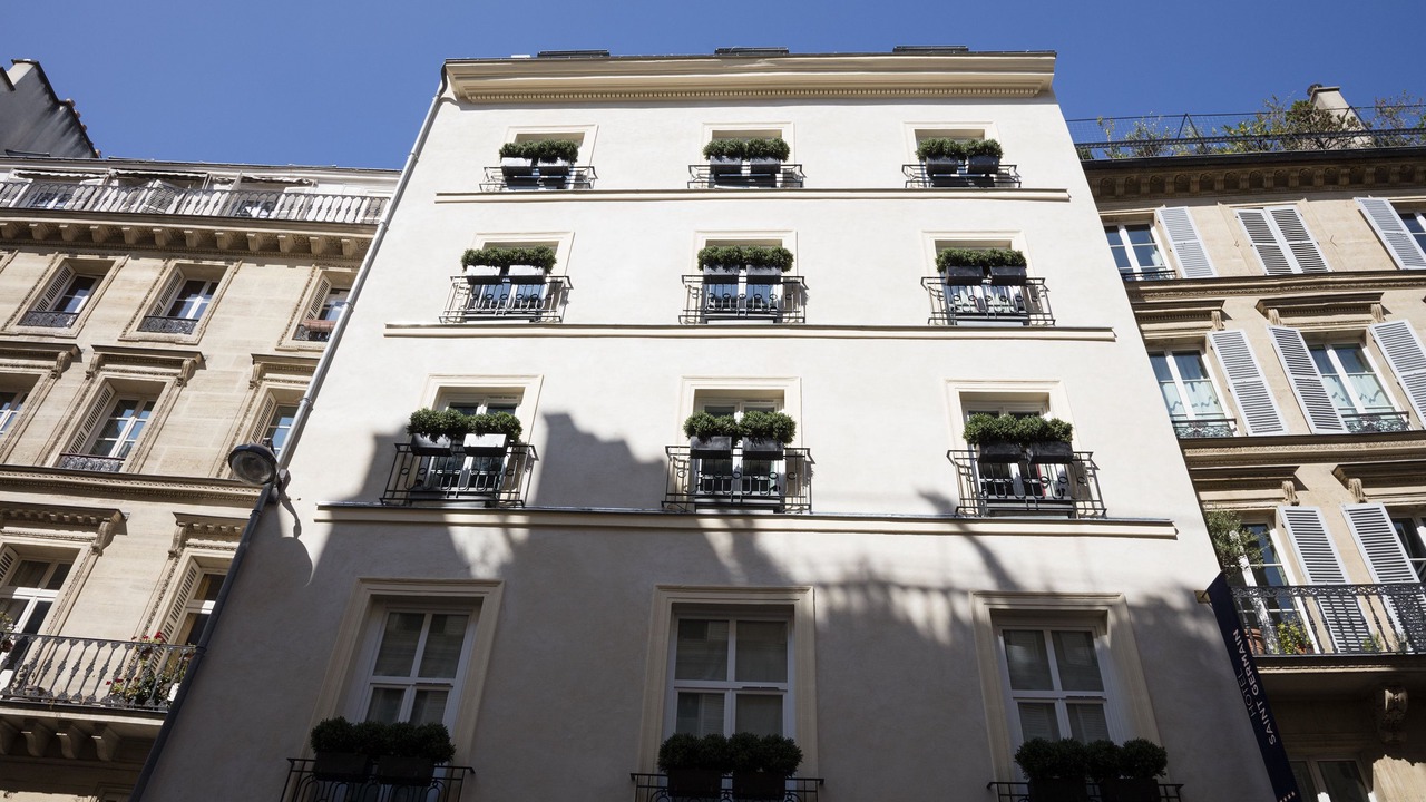 Photo of Buildings in Saint-Thomas-d'Aquin