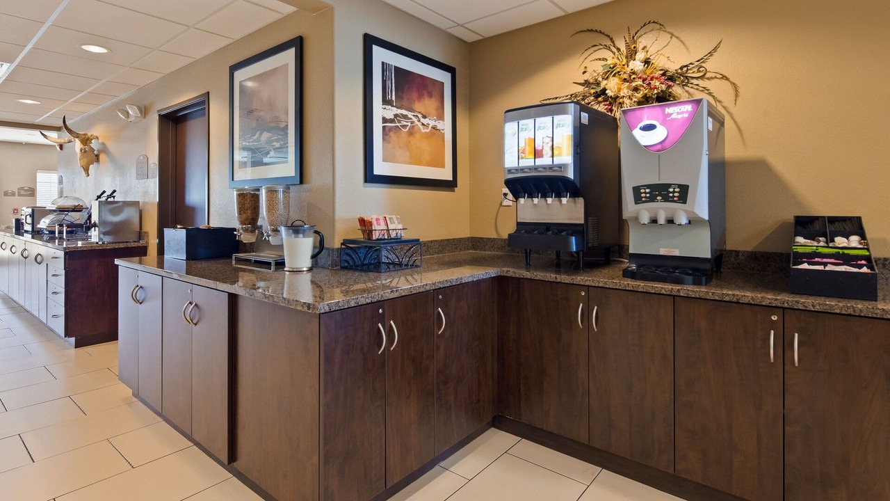 Photo of Kitchen in Buda