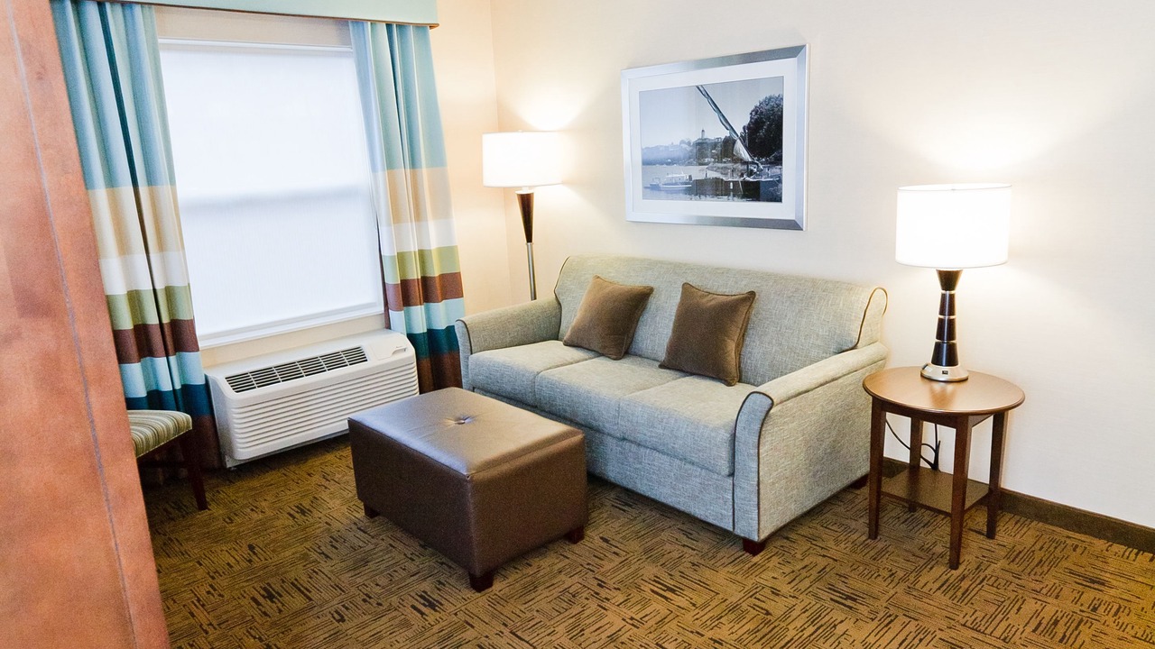 Photo of Livingroom in Exeter