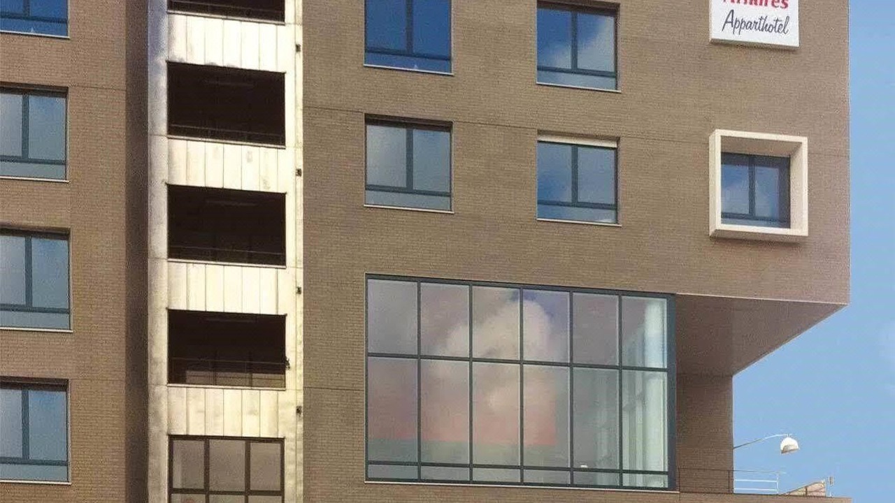 Photo of Buildings in Vitry-sur-Seine