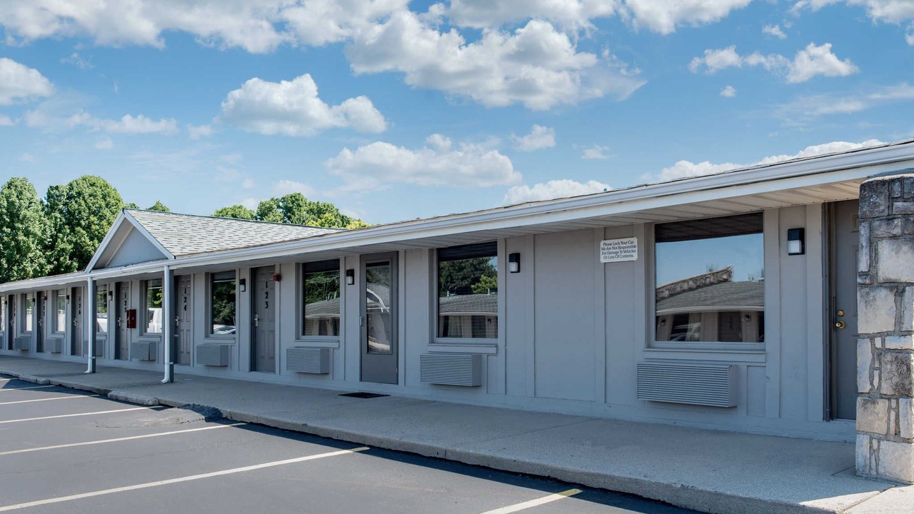 Photo of Buildings in Sharonville