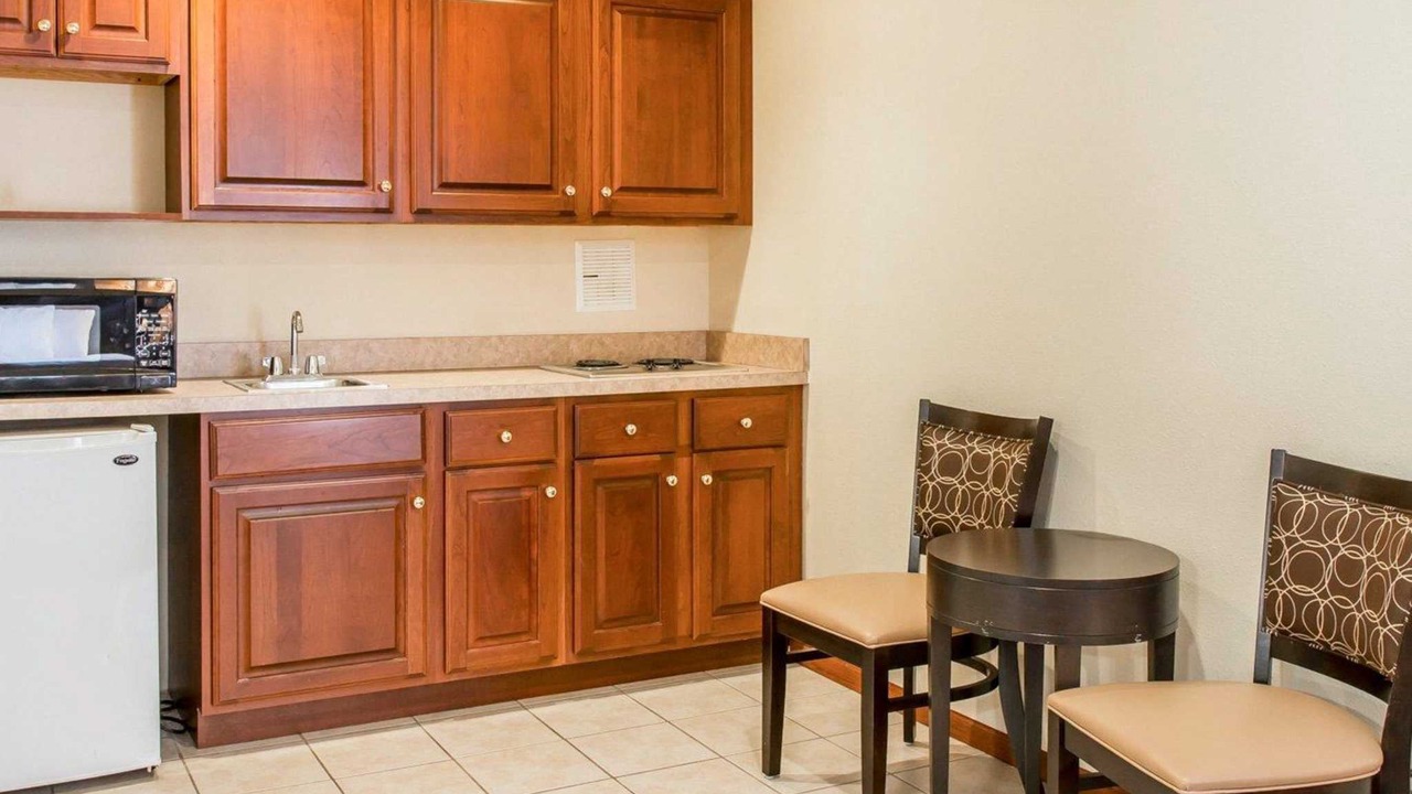 Photo of Kitchen in Niles