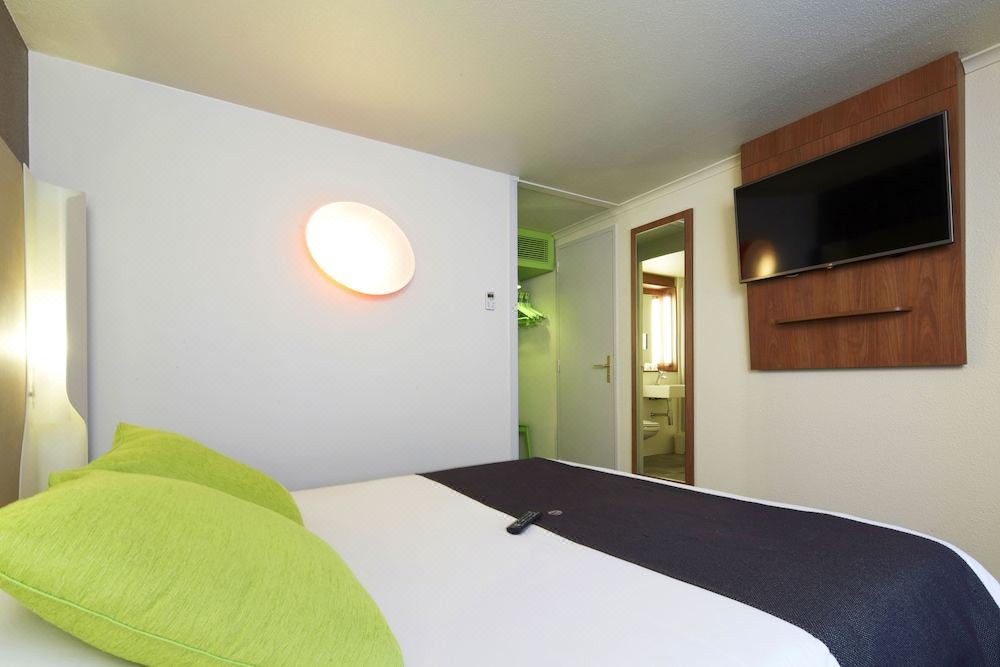Photo of Bedroom in Sedan