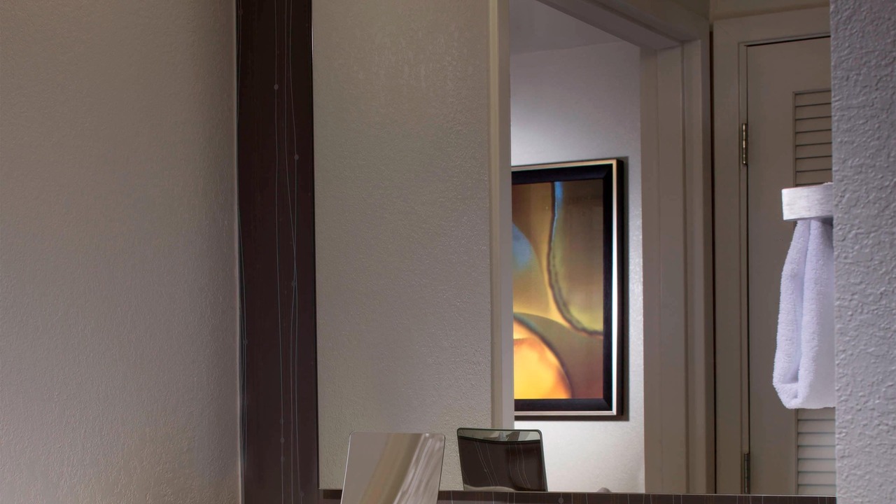 Photo of Bedroom in Weston