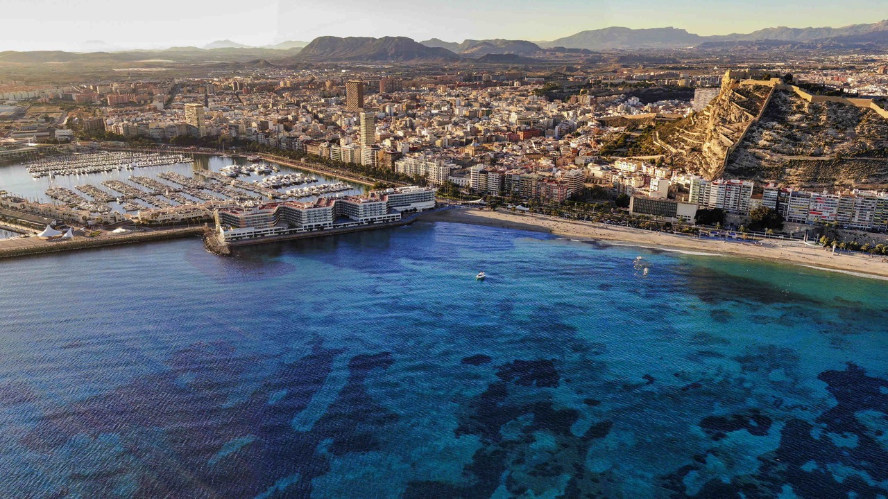 Photo of Outdoor in Alicante