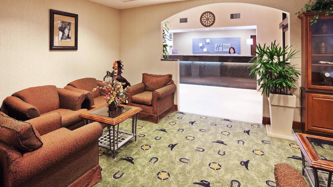 Photo of Livingroom in Mesquite