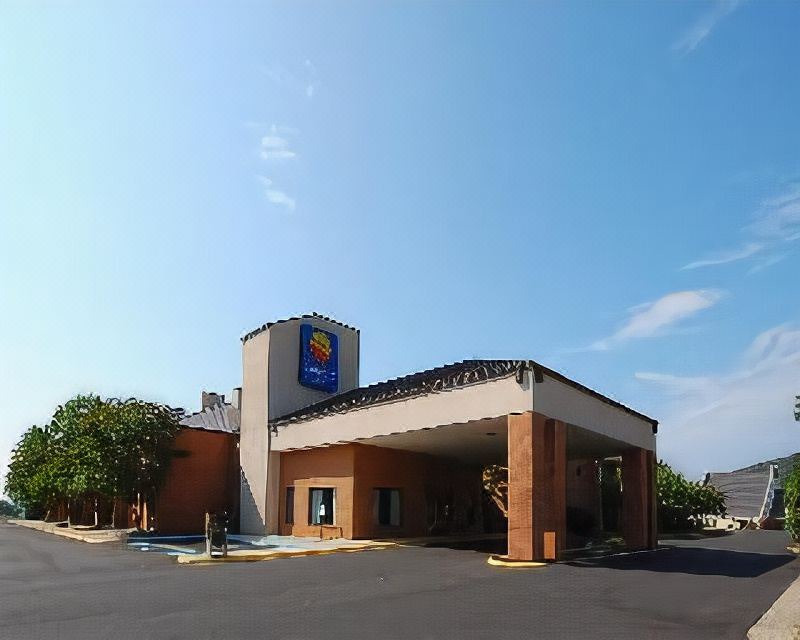 Photo of Buildings in Rocky Mount