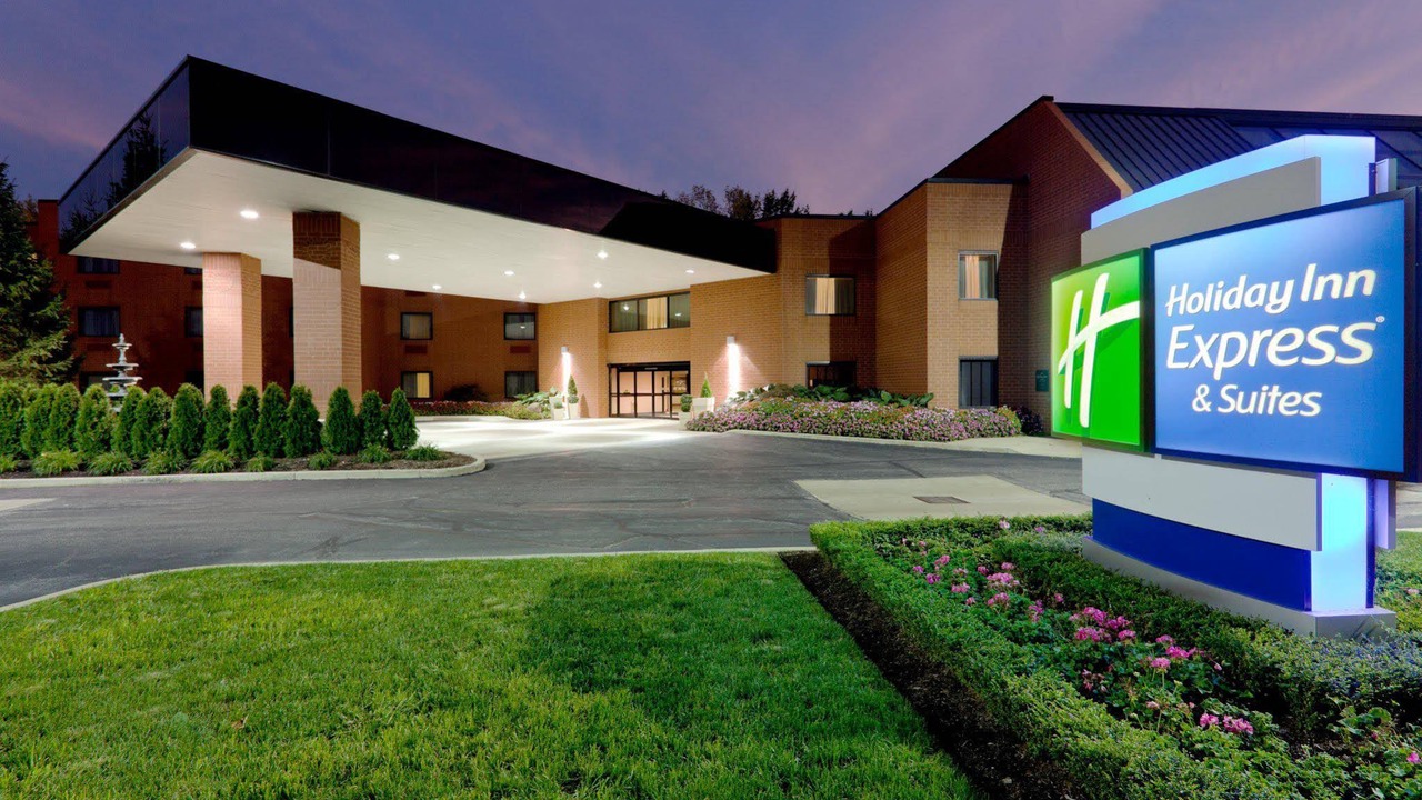 Photo of Buildings in Mentor