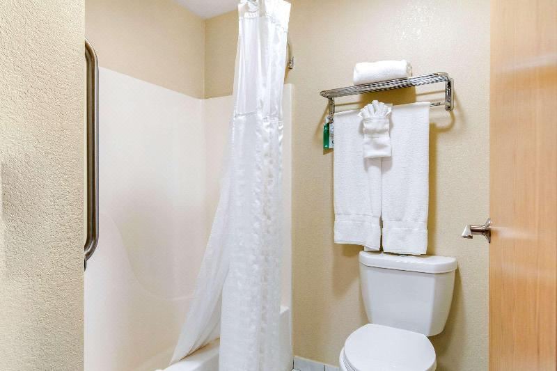 Photo of Bathroom in Greeley