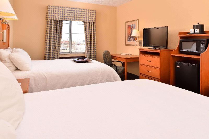 Photo of Bedroom in Grand Island