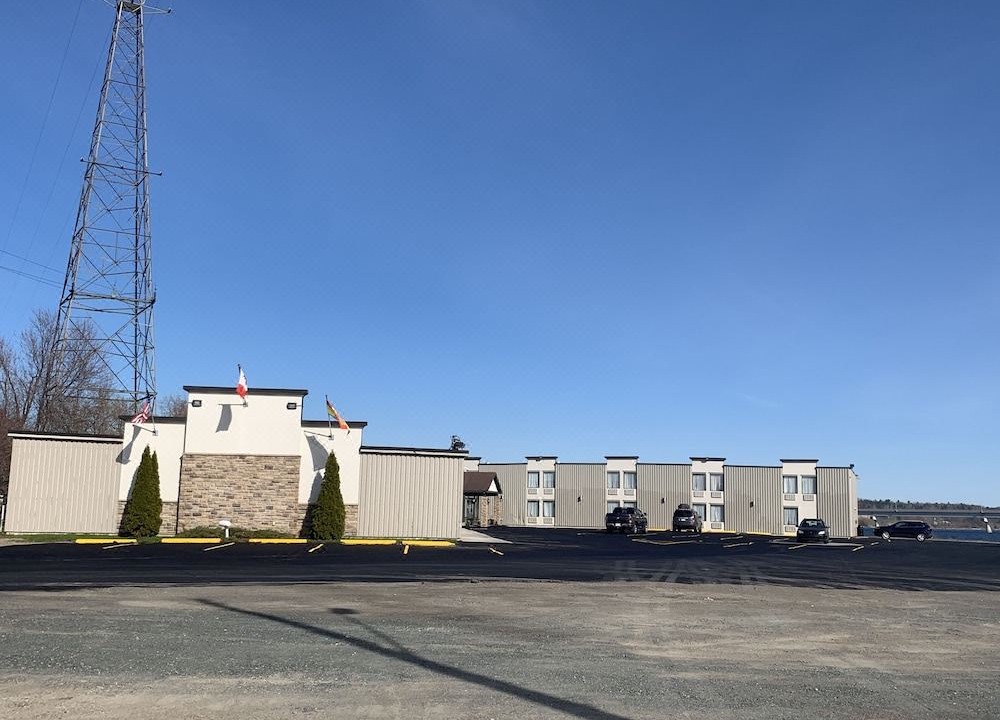 Photo of Buildings in Miramichi