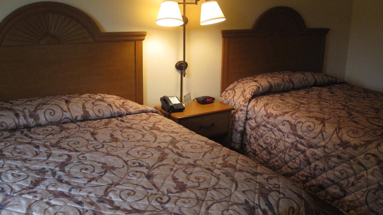 Photo of Bedroom in Fort Payne