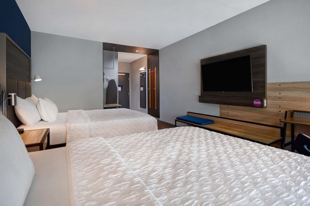 Photo of Bedroom in West Memphis