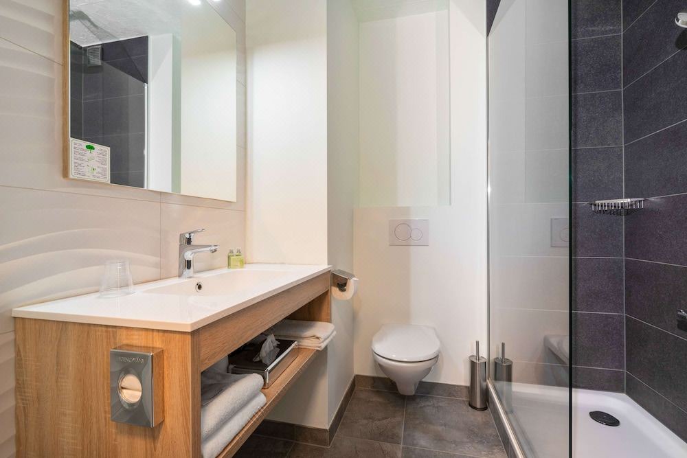 Photo of Bathroom in Martigny