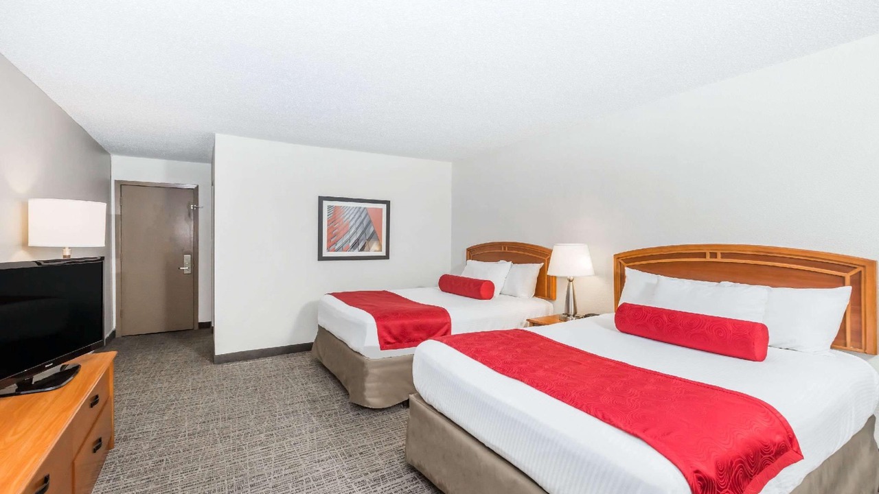 Photo of Bedroom in Ankeny