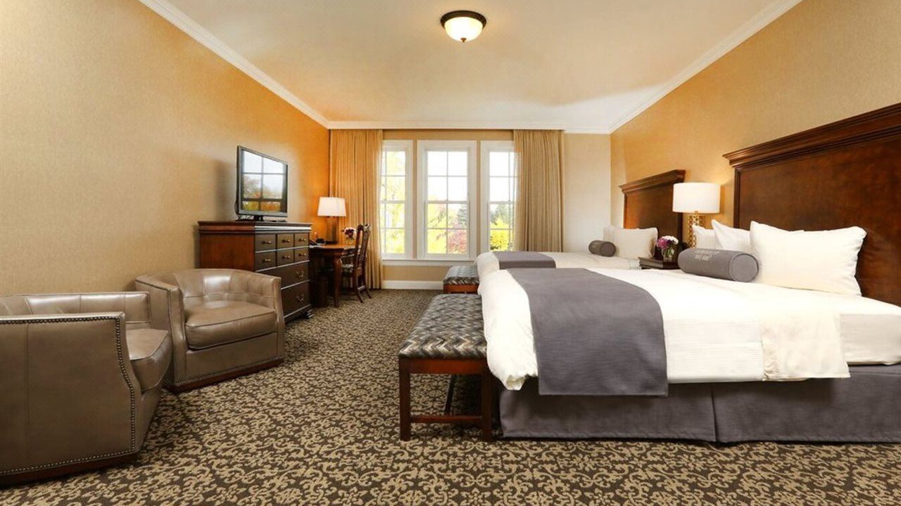 Photo of Bedroom in Rochester