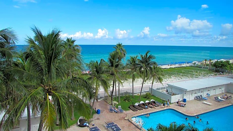 Photo of Outdoor in Mid Beach