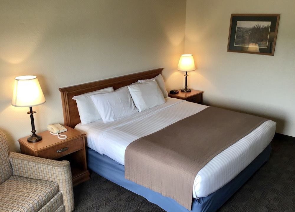 Photo of Bedroom in Rexburg