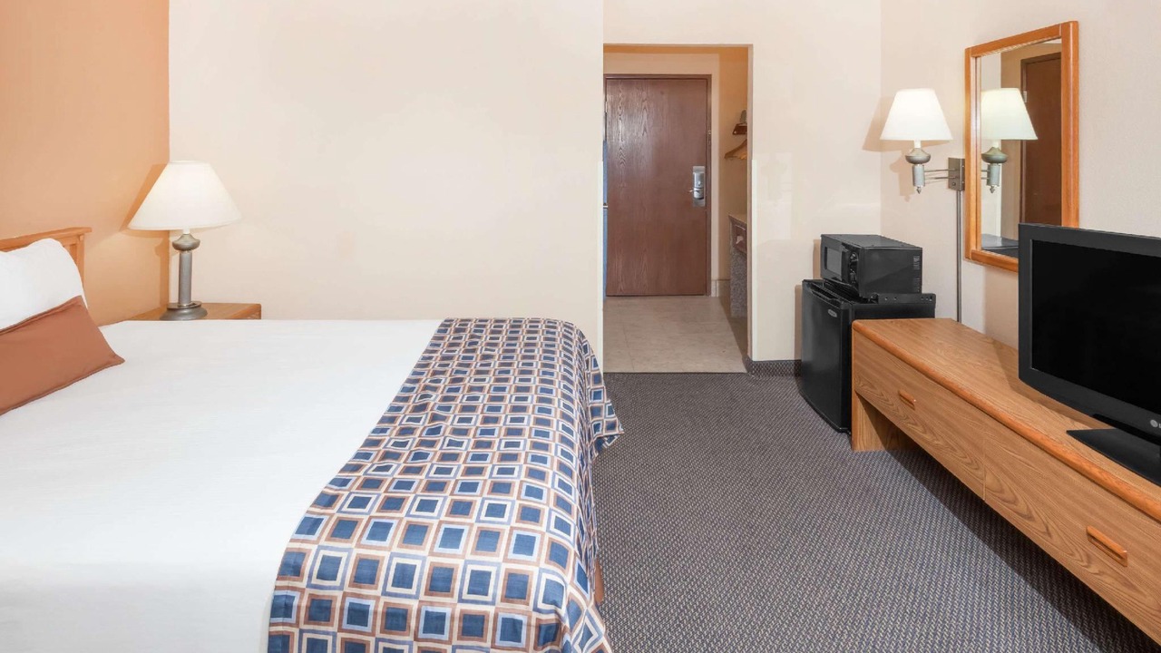 Photo of Bedroom in Champaign