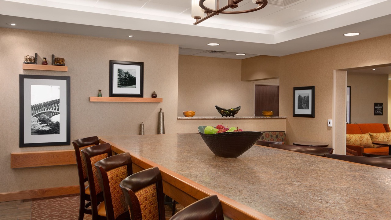 Photo of Livingroom in Waterville