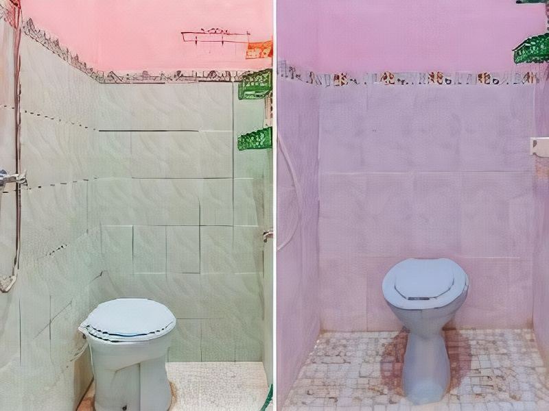 Photo of Bathroom in Banyuwangi