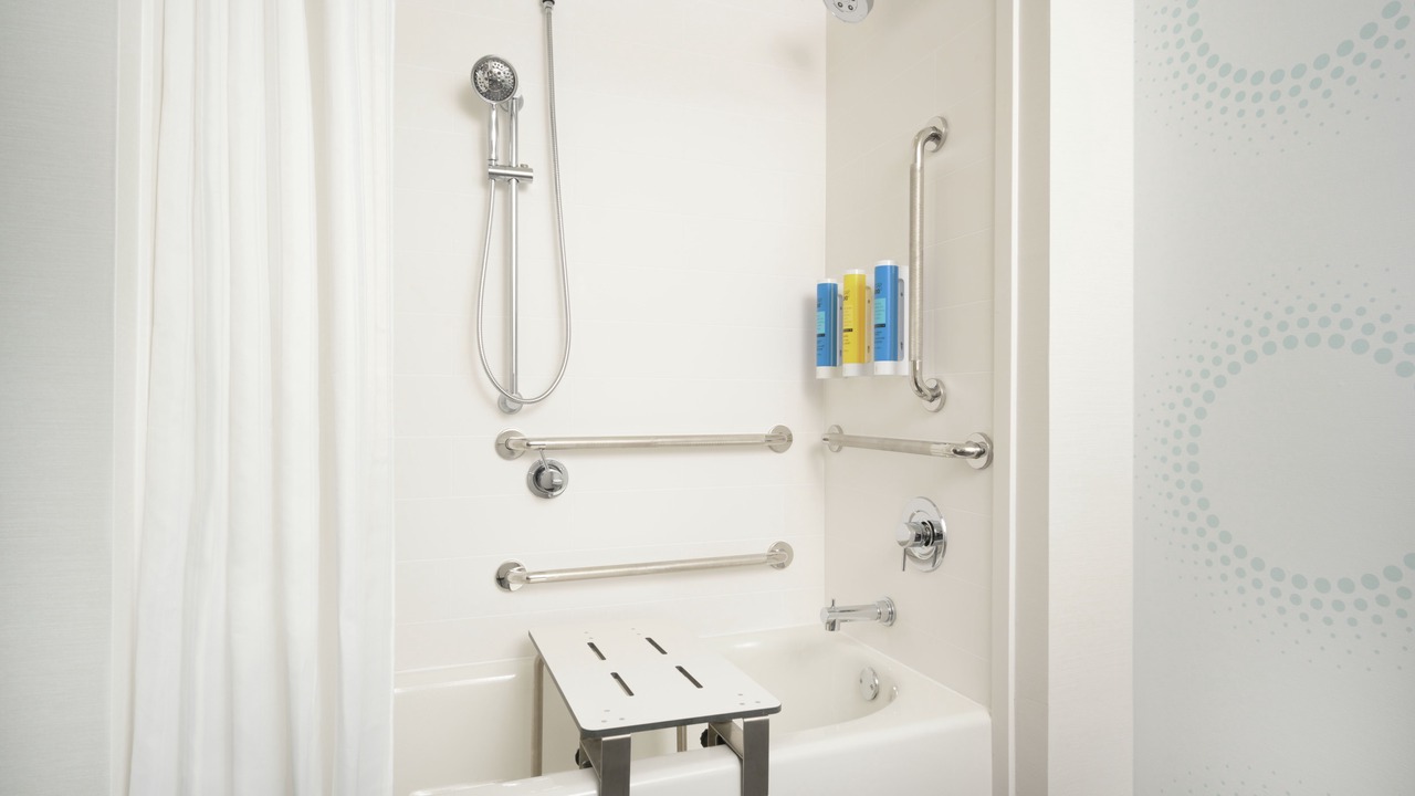 Photo of Bathroom in Town Center