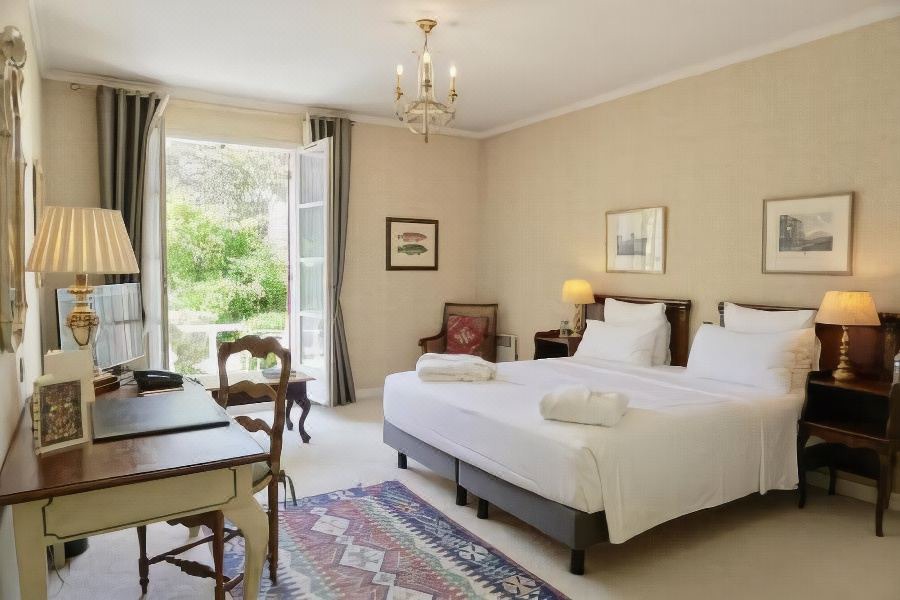 Photo of Bedroom in Gressy