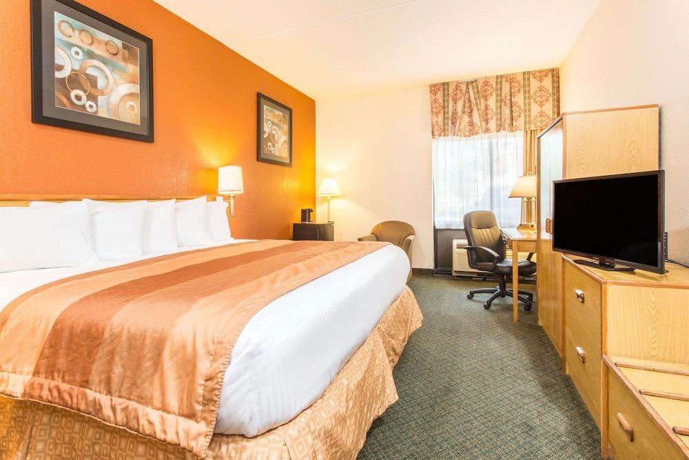 Photo of Bedroom in Sharonville