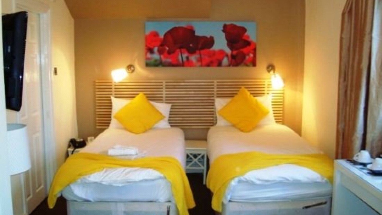 Photo of Bedroom in Shadwell