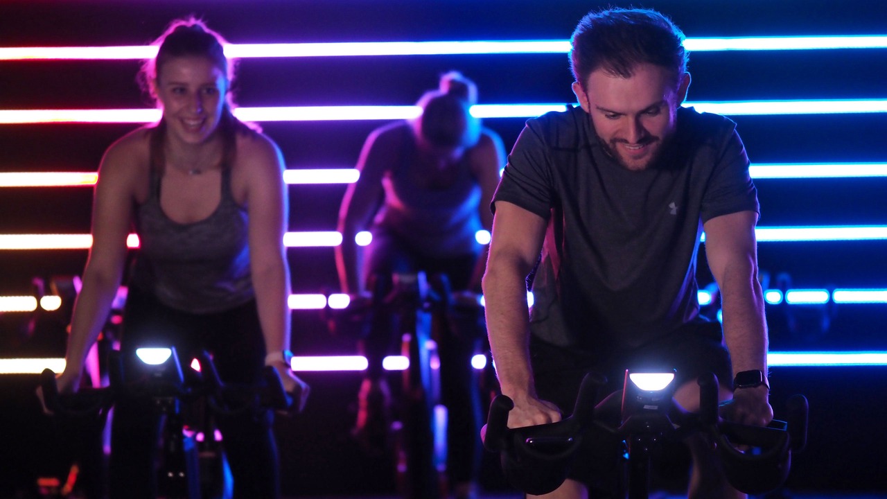 Photo of Human In Picture in Richmond-upon-Thames