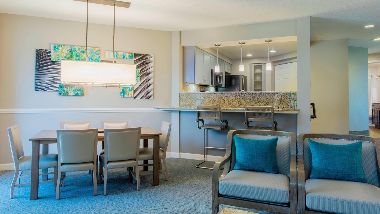 Photo of Livingroom in Florida Central Atlantic Coast