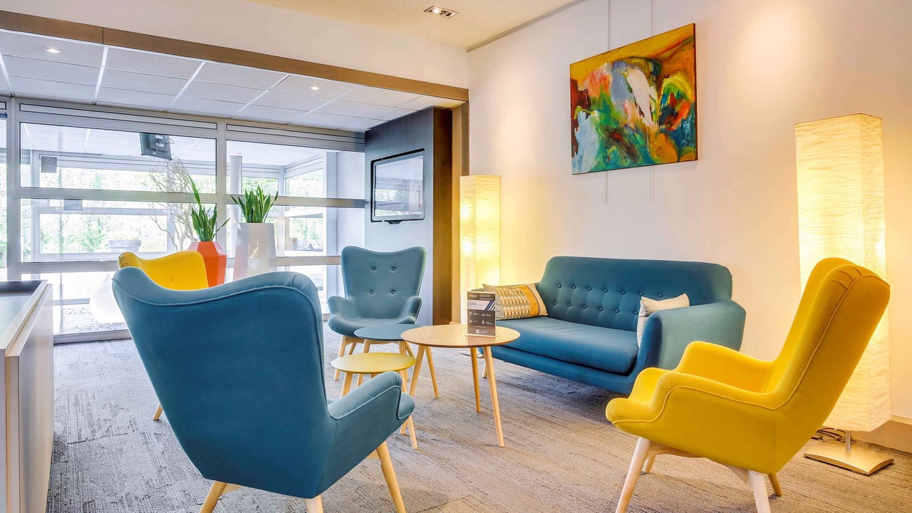 Photo of Livingroom in Orgeval