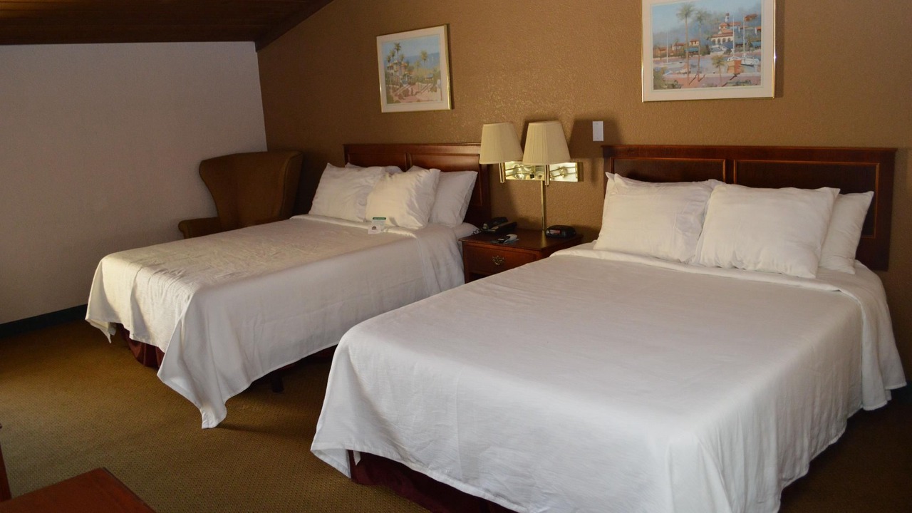 Photo of Bedroom in Ontario