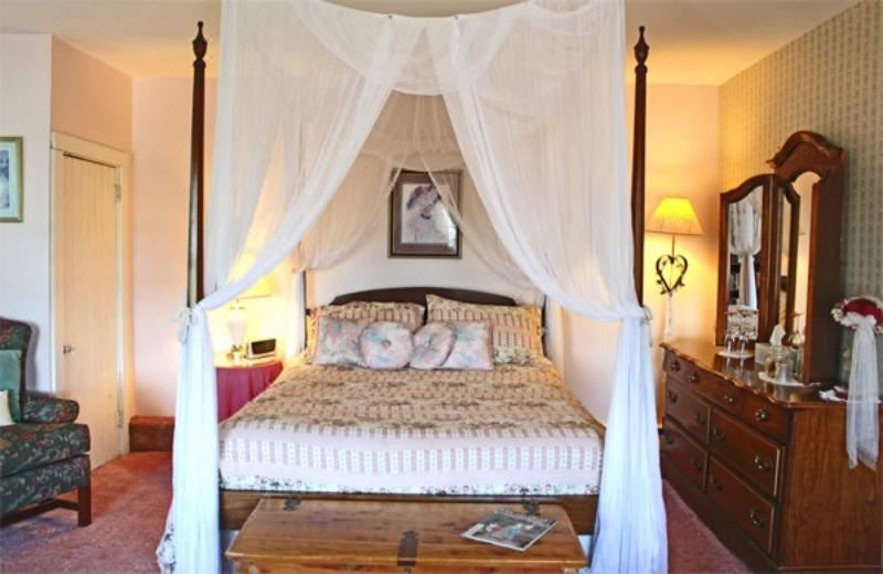 Photo of Bedroom in Galena
