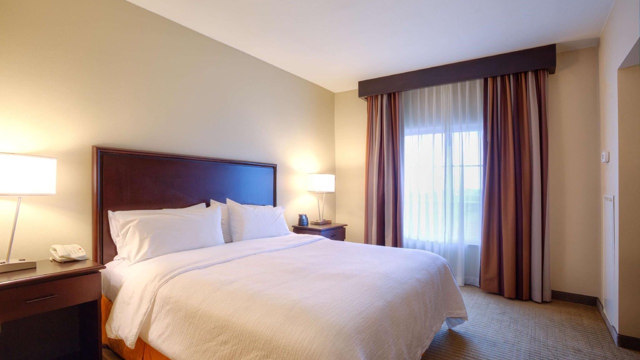 Photo of Bedroom in Bonanza