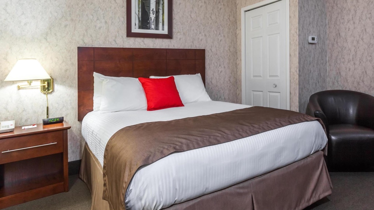 Photo of Bedroom in Timmins