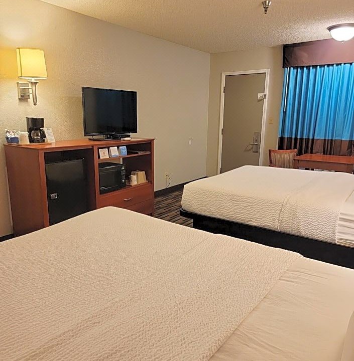 Photo of Bedroom in Tucumcari