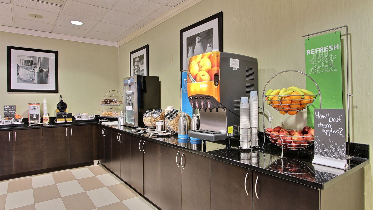 Photo of Livingroom in Richmond Hill