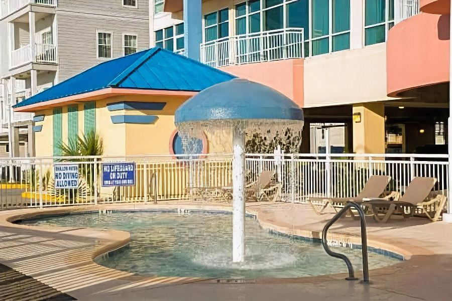Photo of Others in Cherry Grove Beach