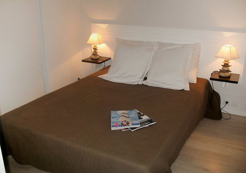 Photo of Bedroom in Grandcamp-Maisy