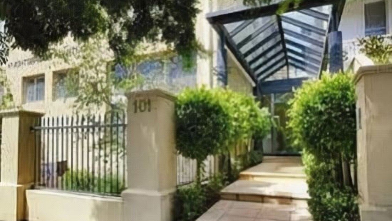 Photo of Buildings in East Melbourne