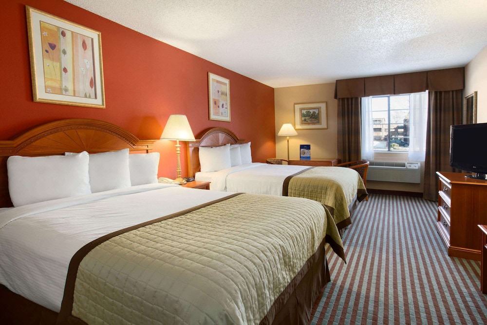 Photo of Bedroom in Central Oklahoma City