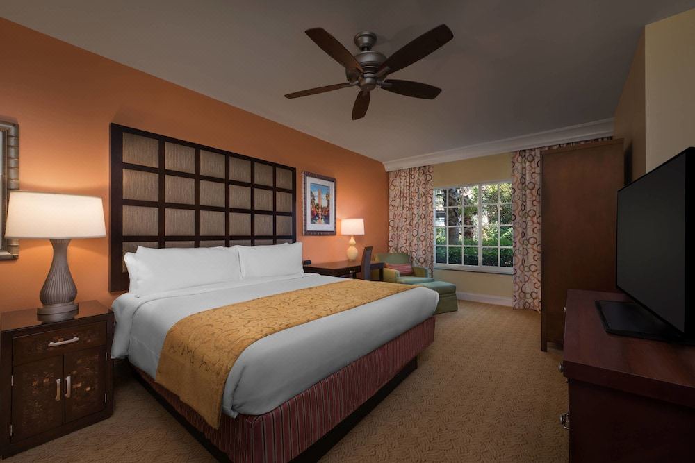 Photo of Bedroom in Florida Central Atlantic Coast